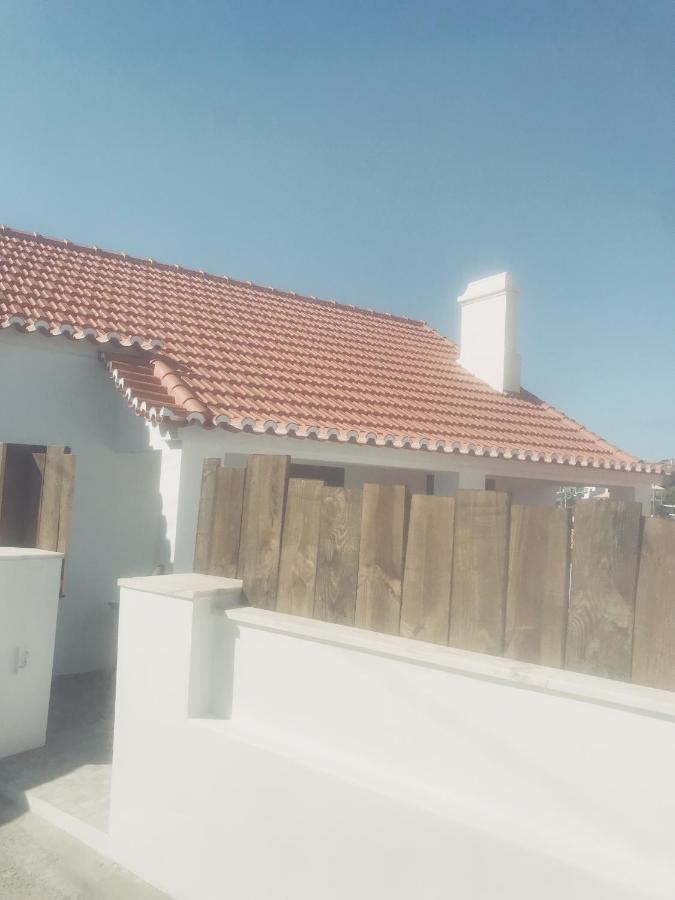 Azenhas Do Mar Roadside House Villa Colares Ngoại thất bức ảnh
