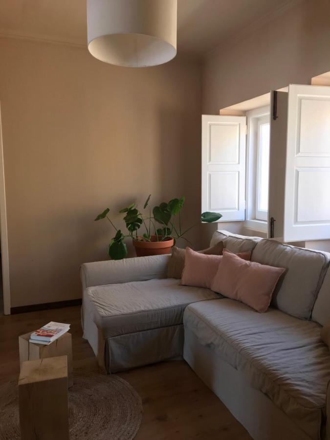 Azenhas Do Mar Roadside House Villa Colares Ngoại thất bức ảnh