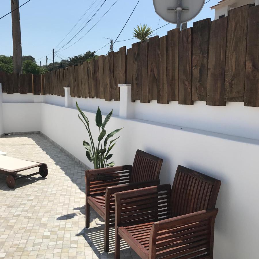 Azenhas Do Mar Roadside House Villa Colares Ngoại thất bức ảnh