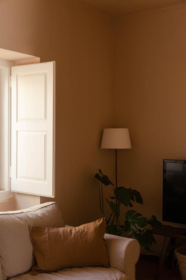 Azenhas Do Mar Roadside House Villa Colares Ngoại thất bức ảnh