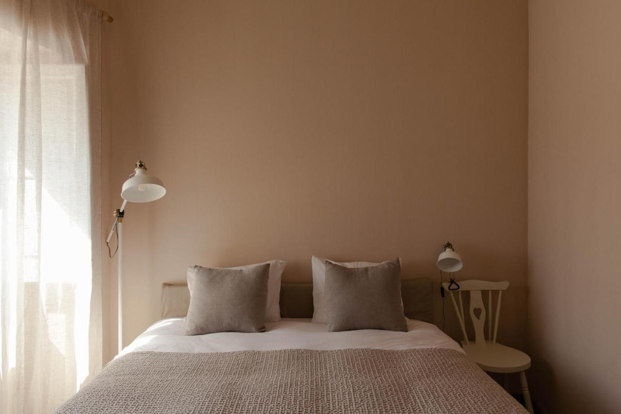 Azenhas Do Mar Roadside House Villa Colares Ngoại thất bức ảnh
