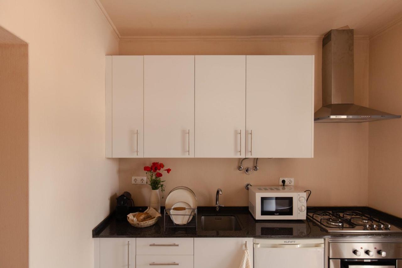 Azenhas Do Mar Roadside House Villa Colares Ngoại thất bức ảnh