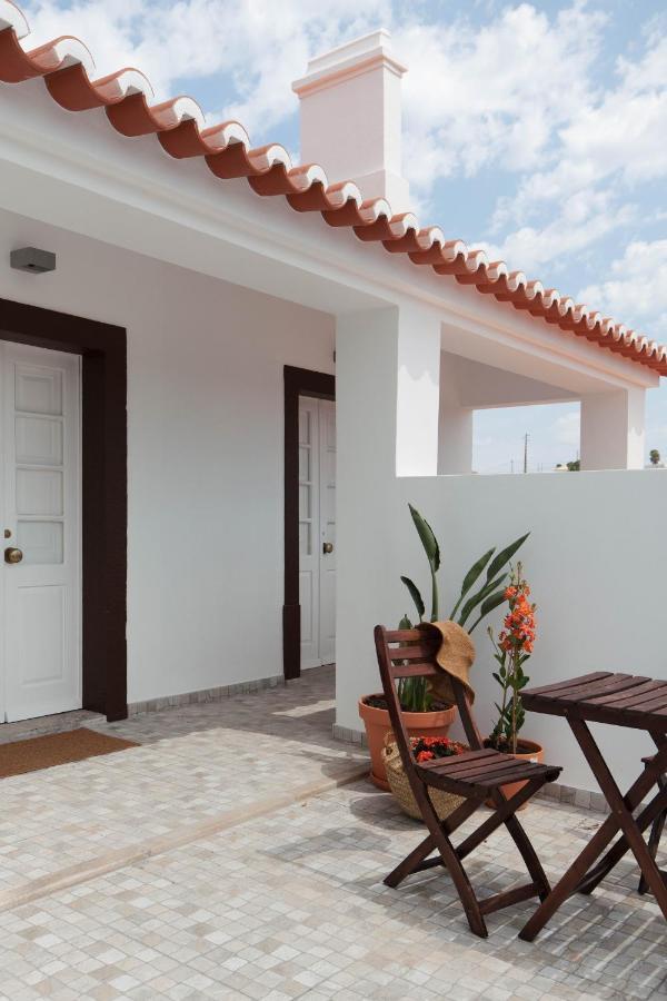 Azenhas Do Mar Roadside House Villa Colares Ngoại thất bức ảnh